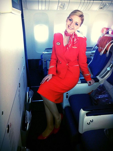 Анна Дударенко