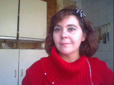 Ирина Анатольевна Мезенцева