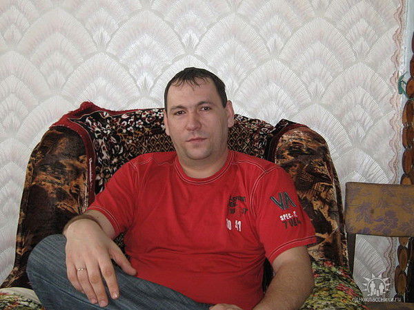 Сергей Теренин