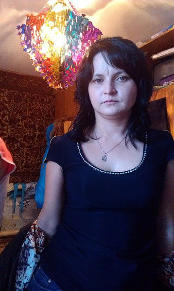 Анна Полицмакова