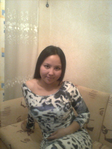 Назира Султанбекова