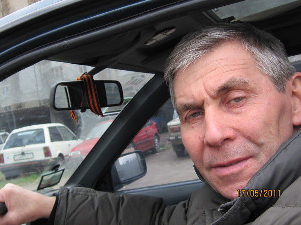 Николай Ласкаев