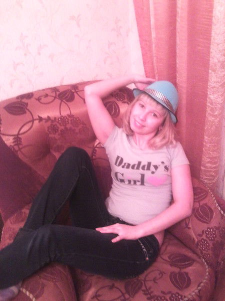 Раиса Трофимова