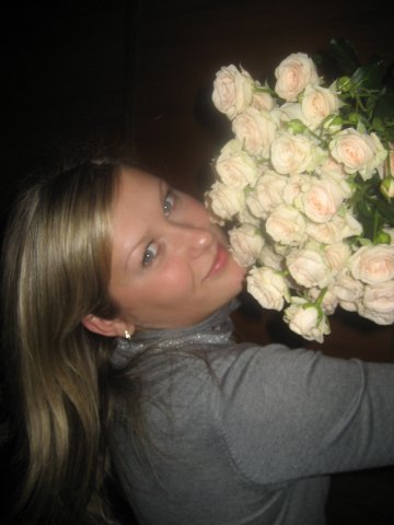 Наталья Карева