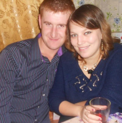 Алёна Потапова