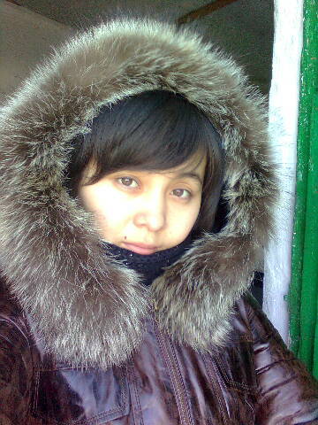 Лайла Серикова