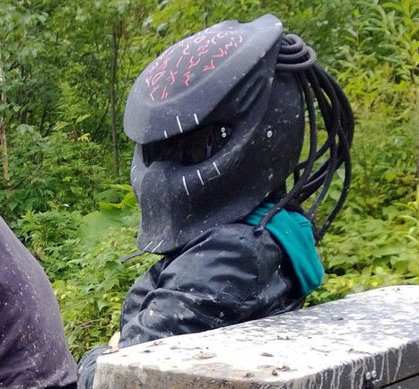 Алена Львова