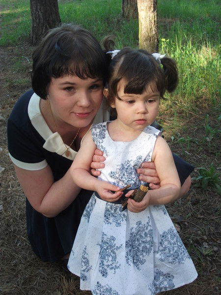 Людмила Почанина