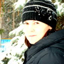 Светлана Тарасова