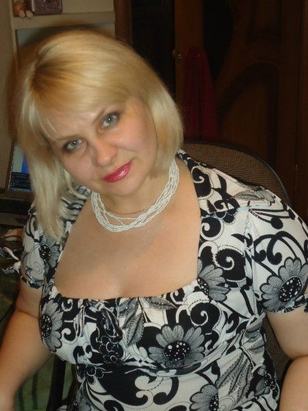 Ольга Шилова