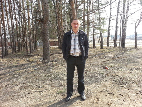 Алексей Калачев