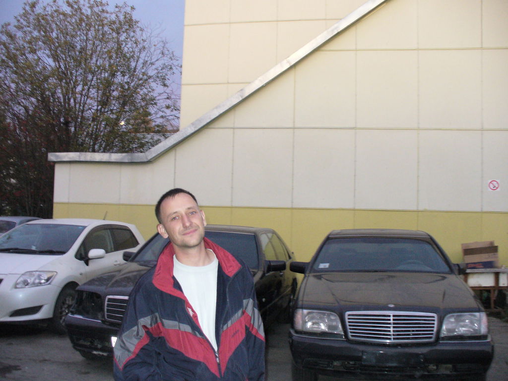 Виктор Мележик