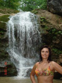 Марина Житниковская