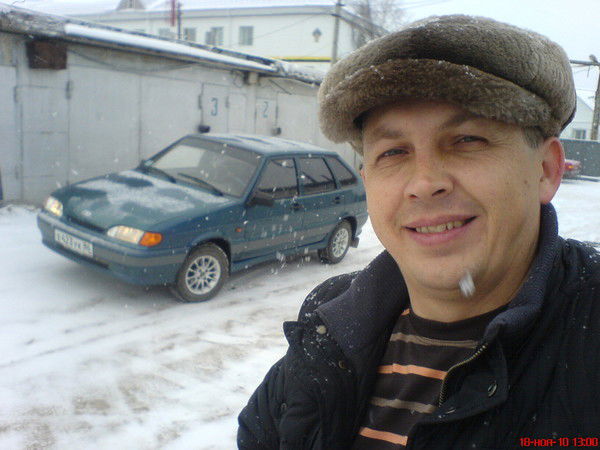 Владислав Егоров