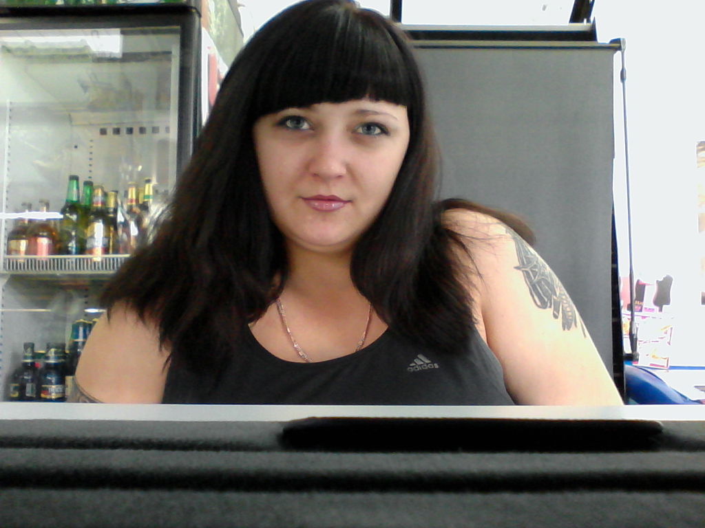 Анастасия Петрова