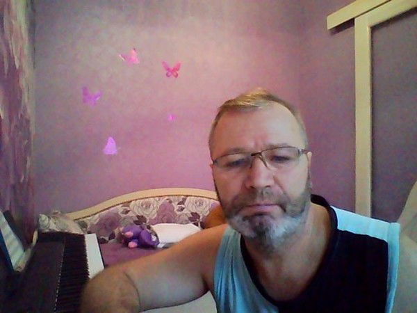 Юрий Кладов