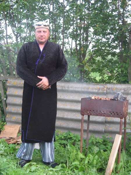 Дмитрий Степаненко