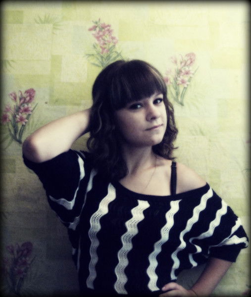 Елена Белокозенко