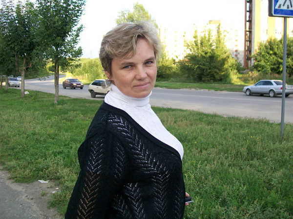 Света Полонец