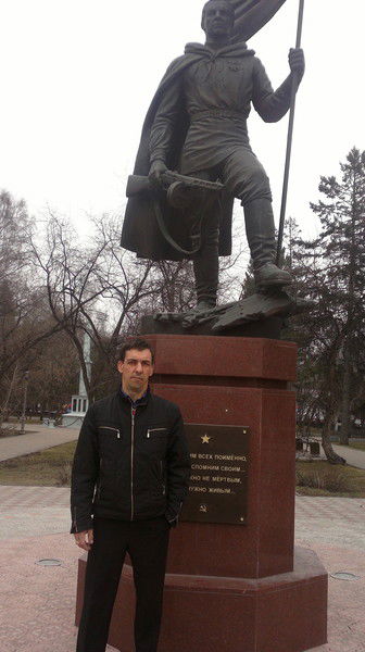 Владимир Кочуров