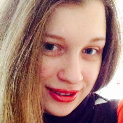 Виктория Енюкова