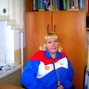 Оксана Шевченко