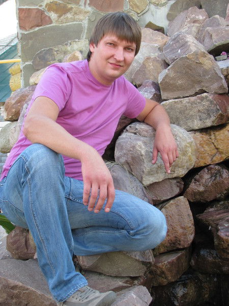 Александр Казнов