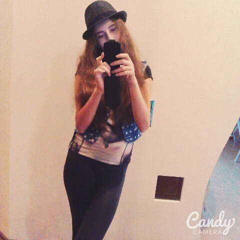 Саша Сусленкова