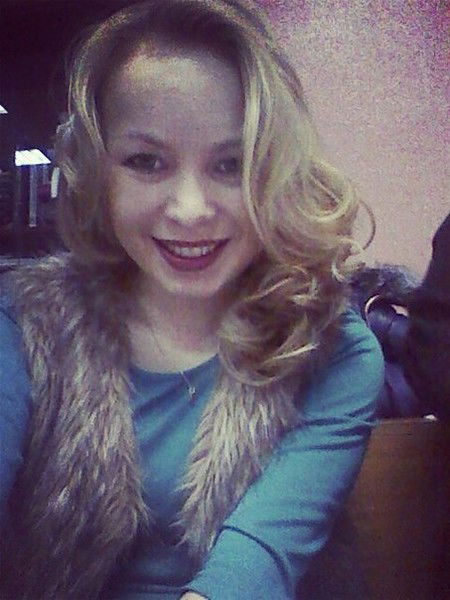 Ляйсанка Тукумбетова