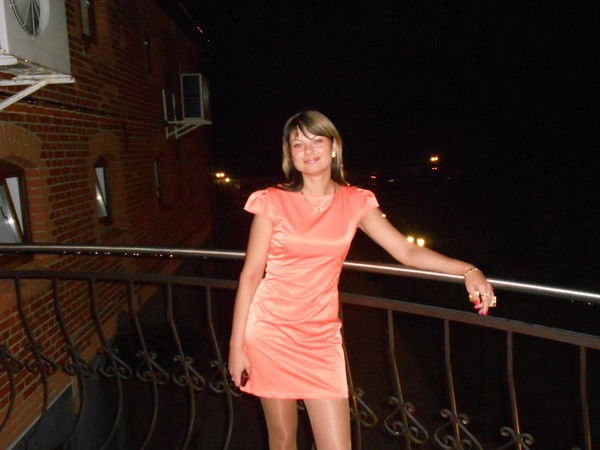 Елена Сенькина