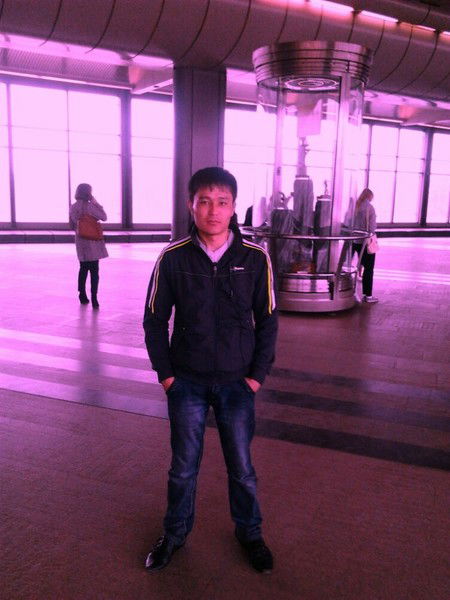 Кайрат Акбаралиев