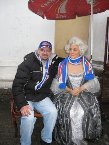 Александр Солдатенко