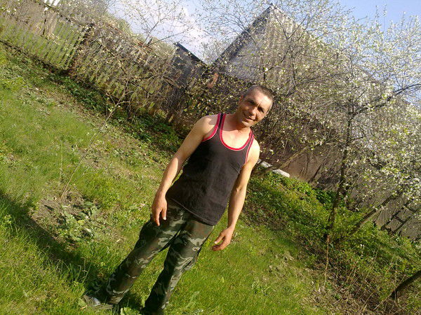 Владимир Волков