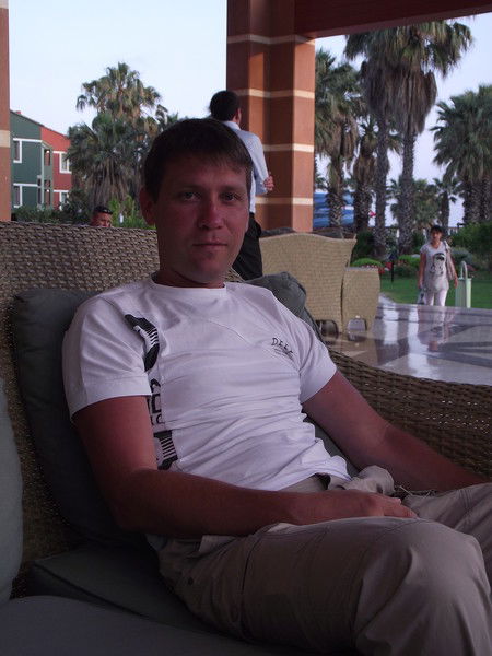 Вячеслав Чертков