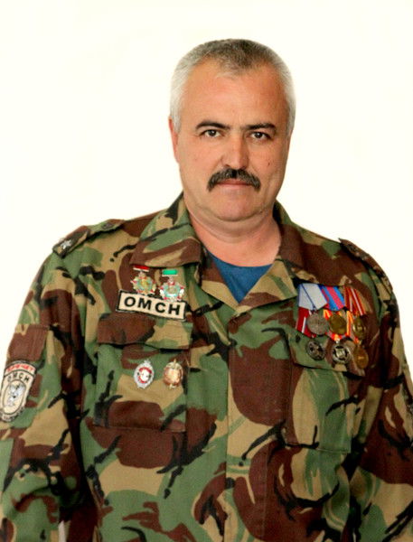 Ринат Гильманов