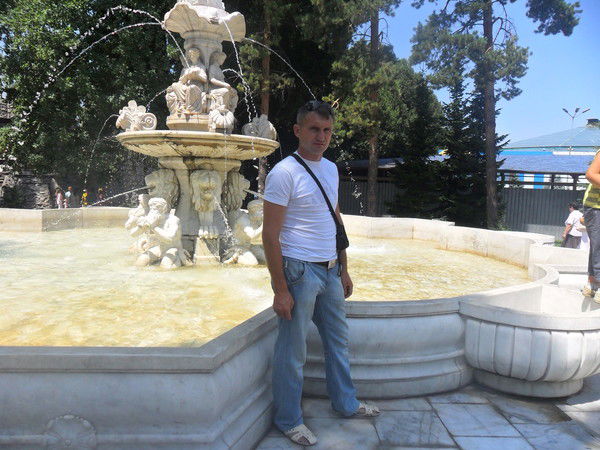 Игорь Богородцкий