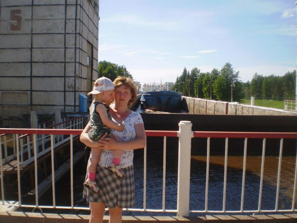 Анастасия Алексеева