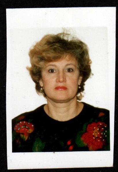 Полина Чичельницкая