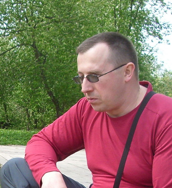 Александр Думчев