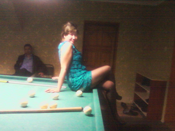 Инкара Маликова