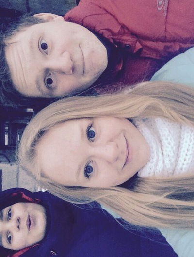 Коля Яковцов