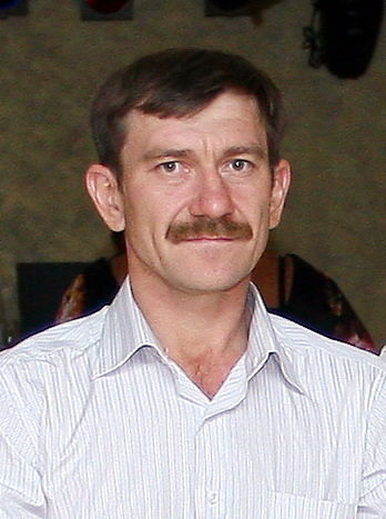 Александр Ипатко