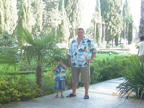 Сергей Мальков