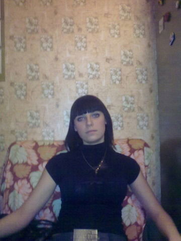 Олеся Медведева