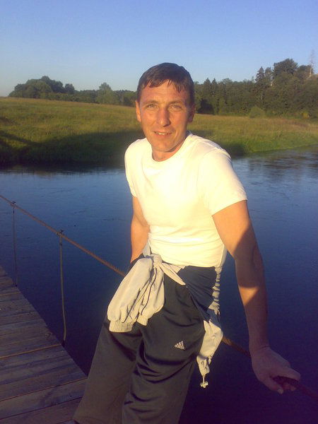 Виктор Долбич