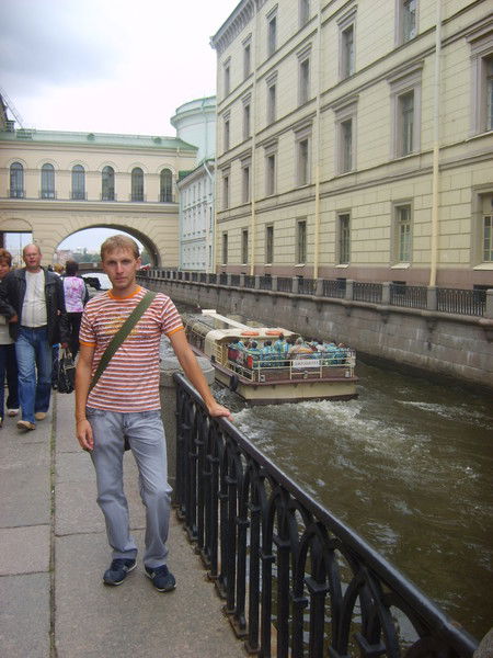 Александр Спиридонов