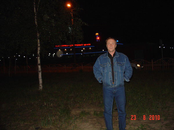 Александр Морозов