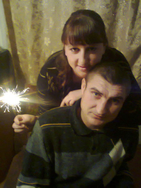 Маша Кириллова