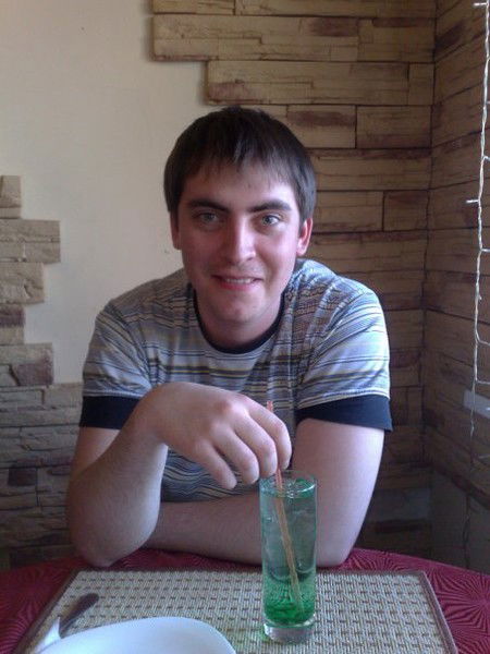 Виталий Немчанинов