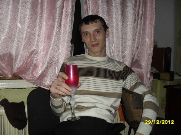 Вадим Шумков